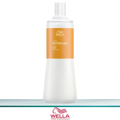 Wella Professionals Straight Neutralizer 1000ml főképe
